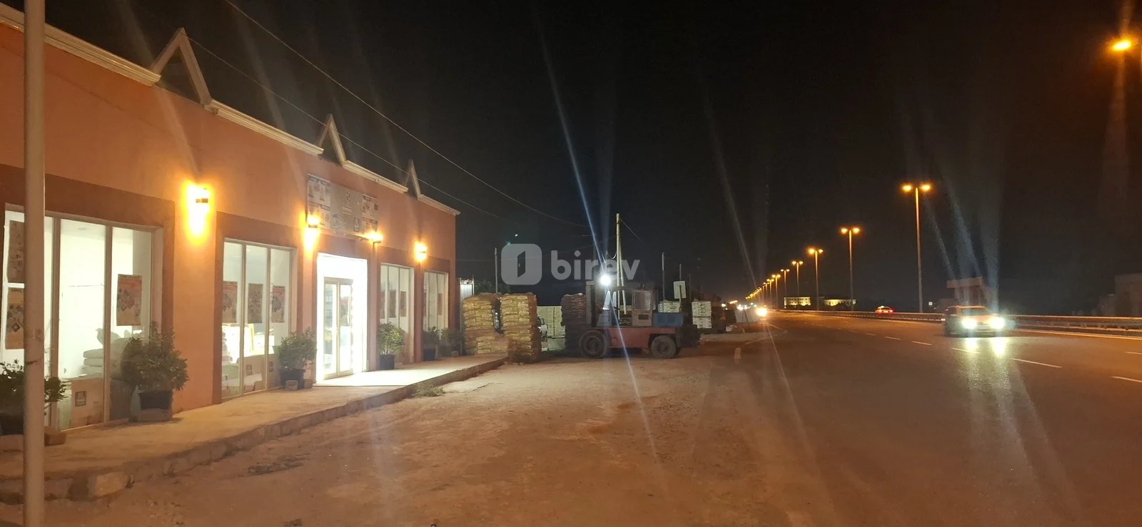 Obyekt, Qala q., Qala qəsəbəsi, Xəzər rayonu — şəkil 13
