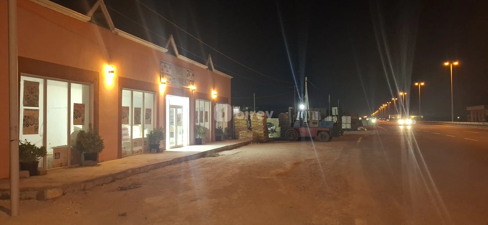 Obyekt, Qala q., Qala qəsəbəsi, Xəzər rayonu — şəkil 14