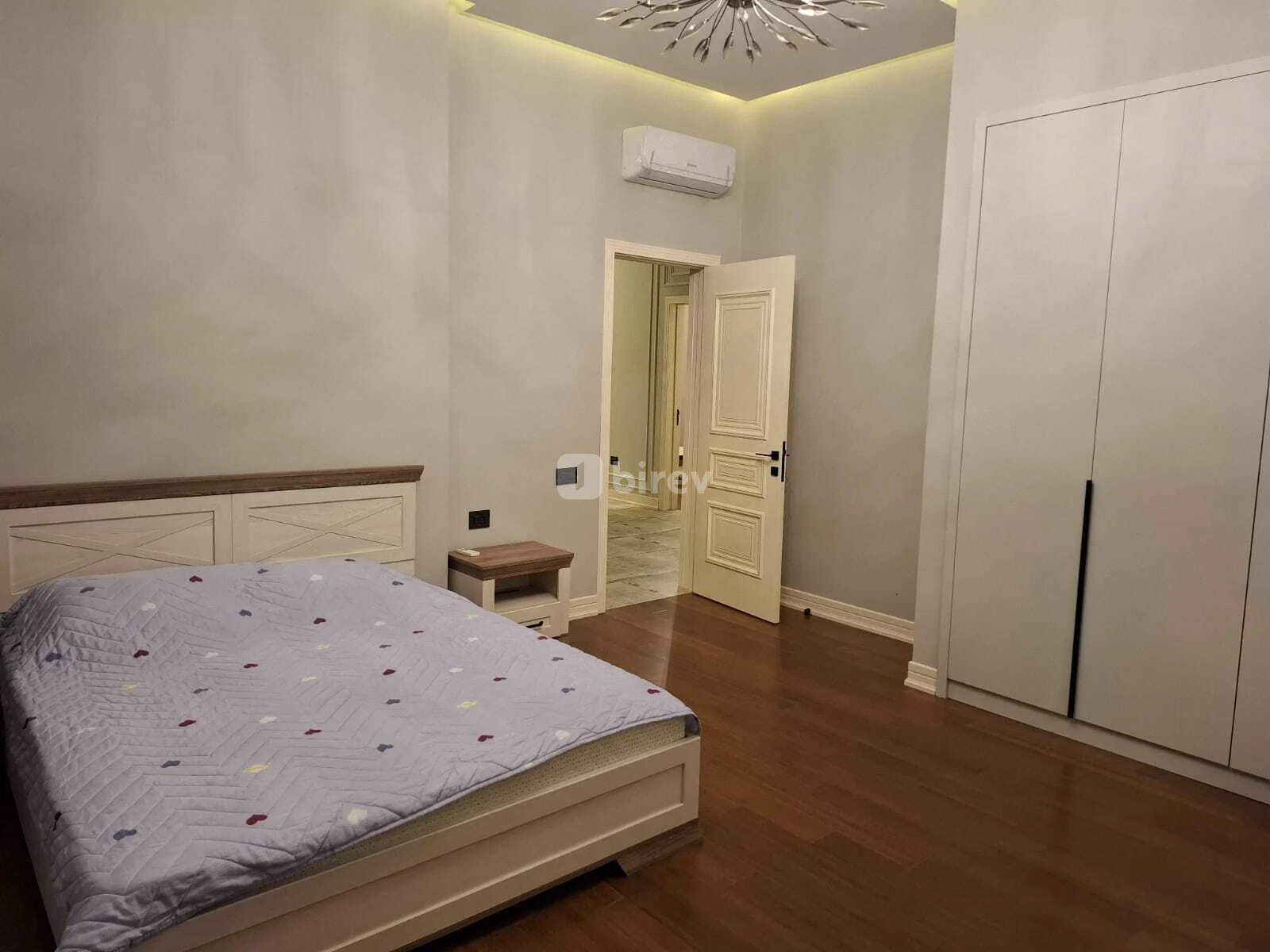 4 otaqlı həyət evi, Buzovna q., Buzovna qəs., Xəzər rayonu — şəkil 7