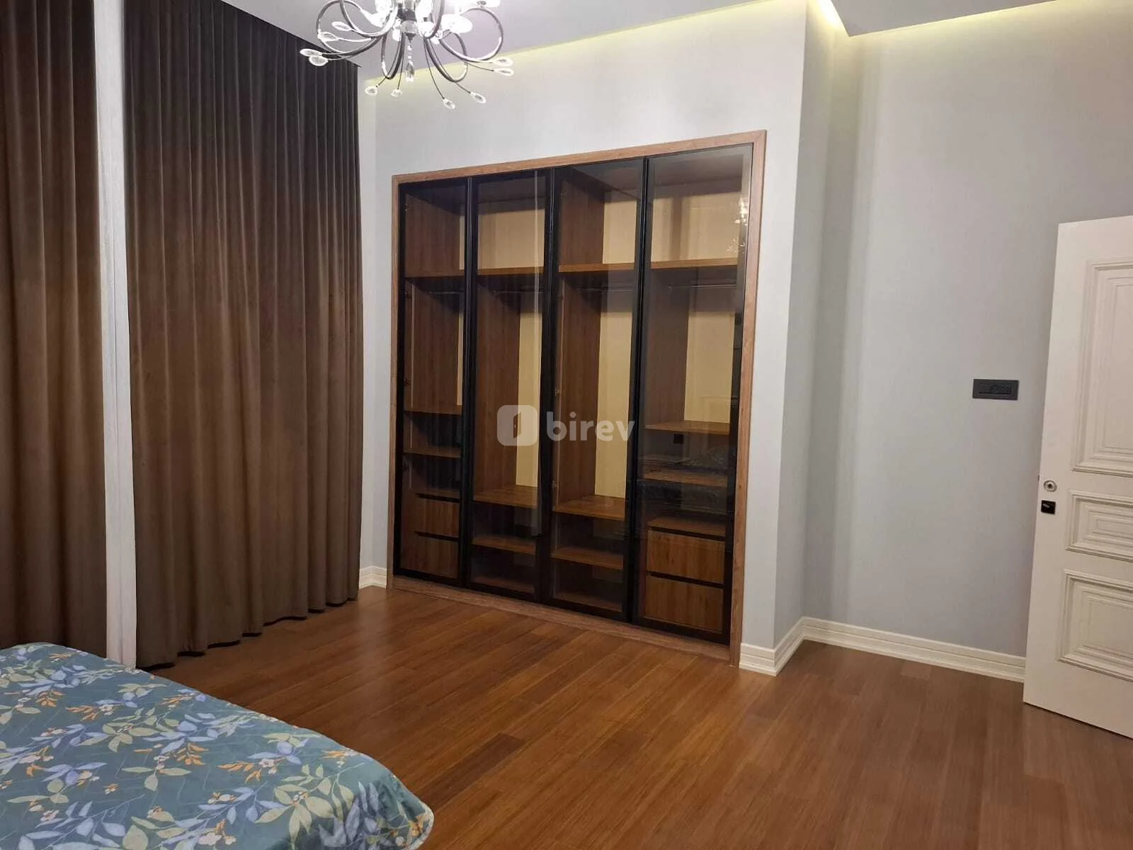 4 otaqlı həyət evi, Buzovna q., Buzovna qəs., Xəzər rayonu — şəkil 9