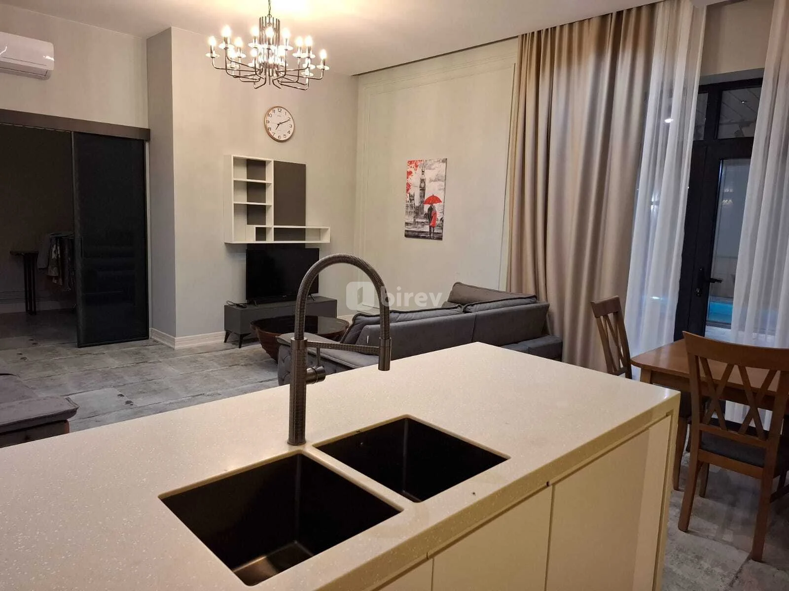 4 otaqlı həyət evi, Buzovna q., Buzovna qəs., Xəzər rayonu — şəkil 21