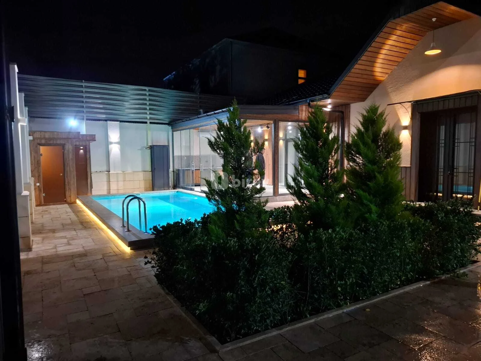 4 otaqlı həyət evi, Buzovna q., Buzovna qəs., Xəzər rayonu — şəkil 25