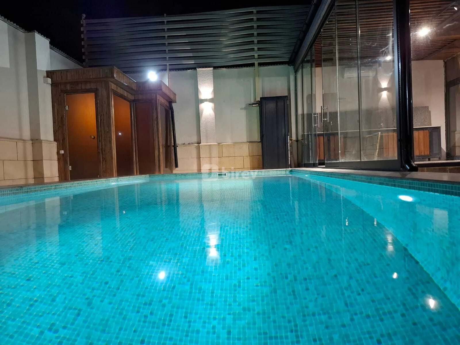 4 otaqlı həyət evi, Buzovna q., Buzovna qəs., Xəzər rayonu — şəkil 27