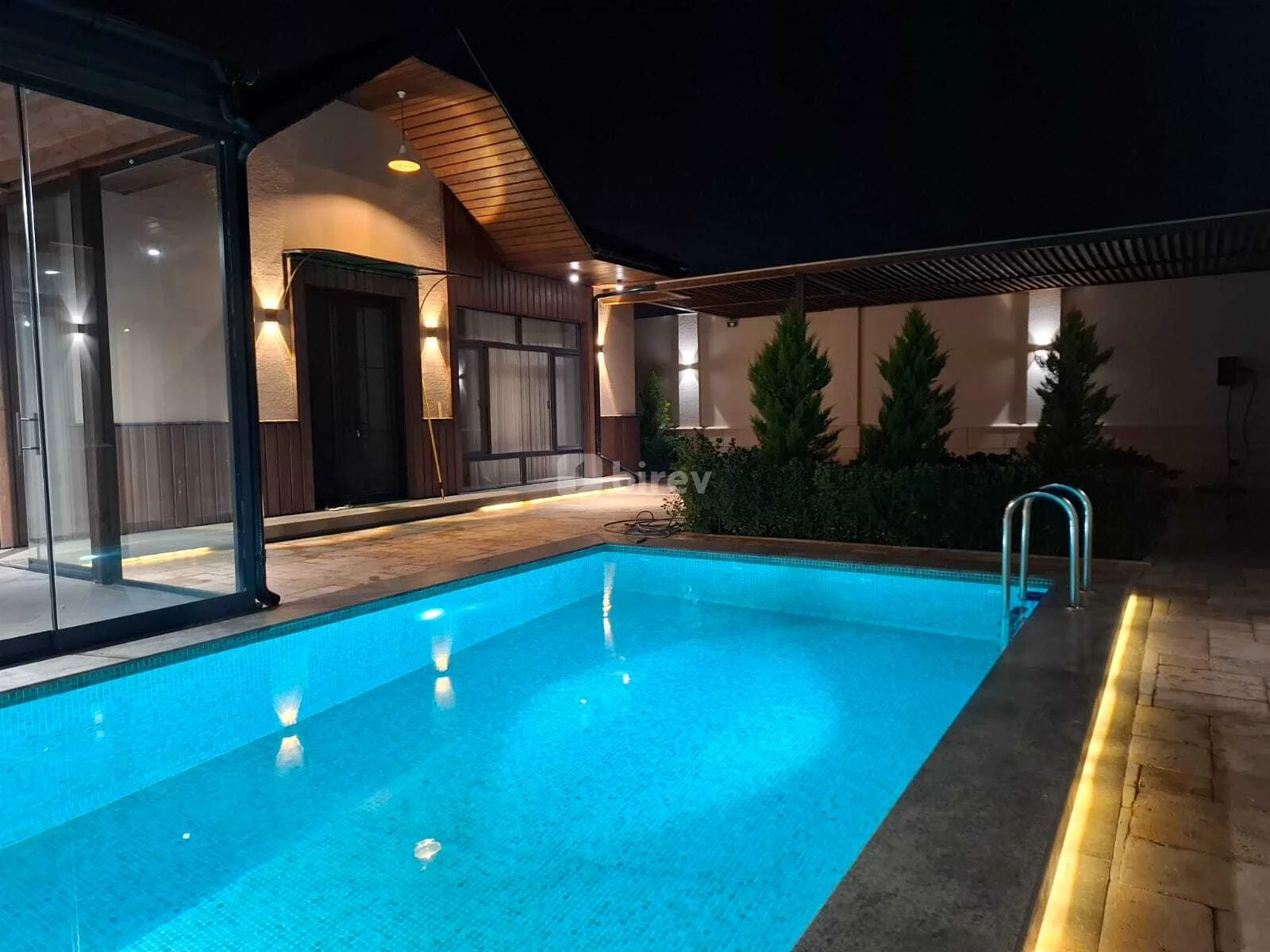 4 otaqlı həyət evi, Buzovna q., Buzovna qəs., Xəzər rayonu — şəkil 28