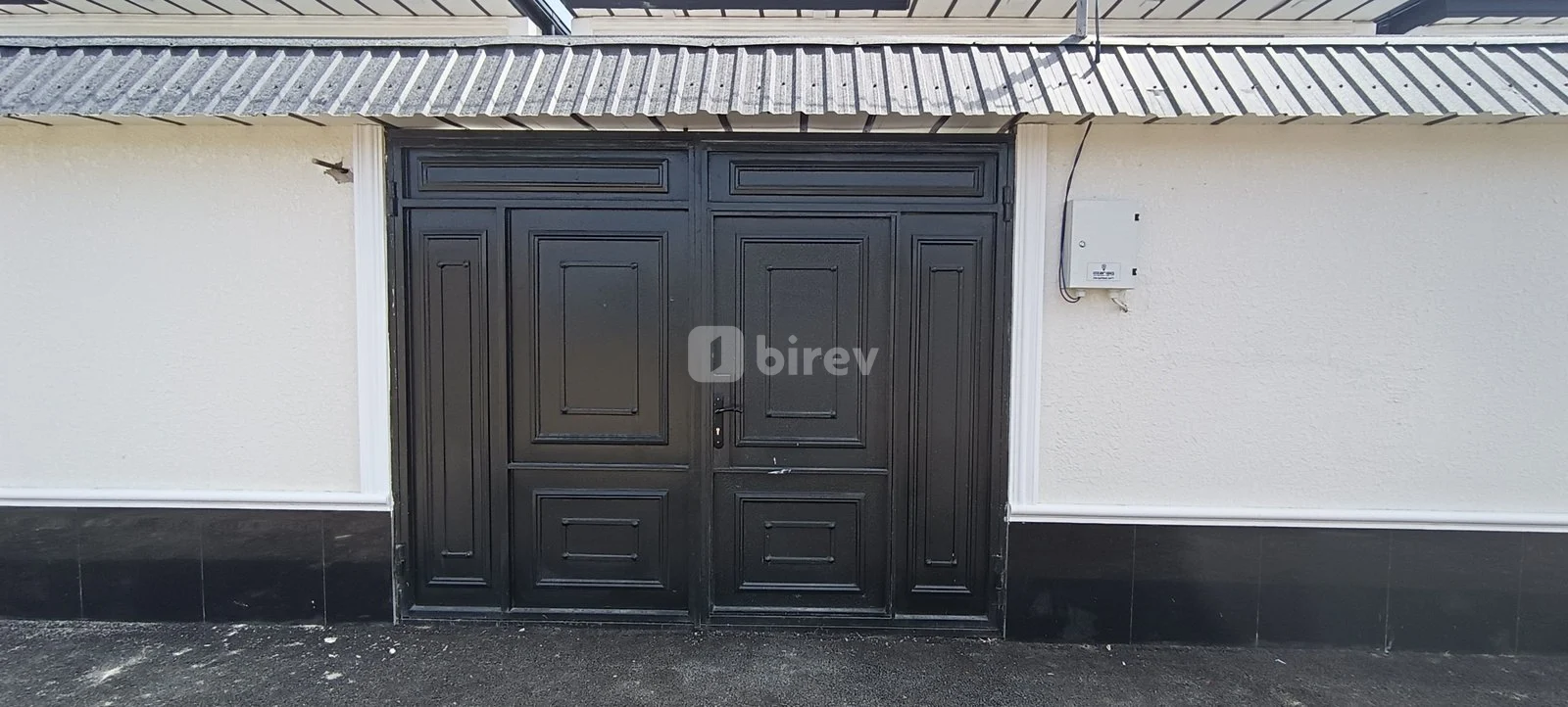 3 otaqlı həyət evi, Masazır q., Gültəkin Əsgərova küçəsi, Abşeron rayonu — şəkil 2