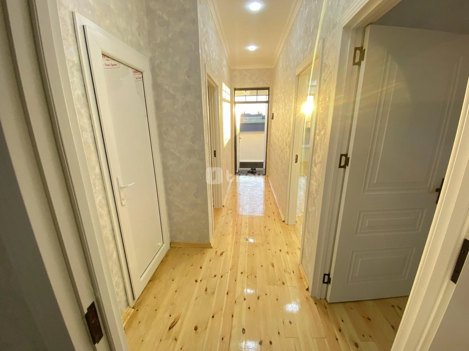 3 otaqlı həyət evi, Masazır q., Gültəkin Əsgərova küçəsi, Abşeron rayonu — şəkil 10
