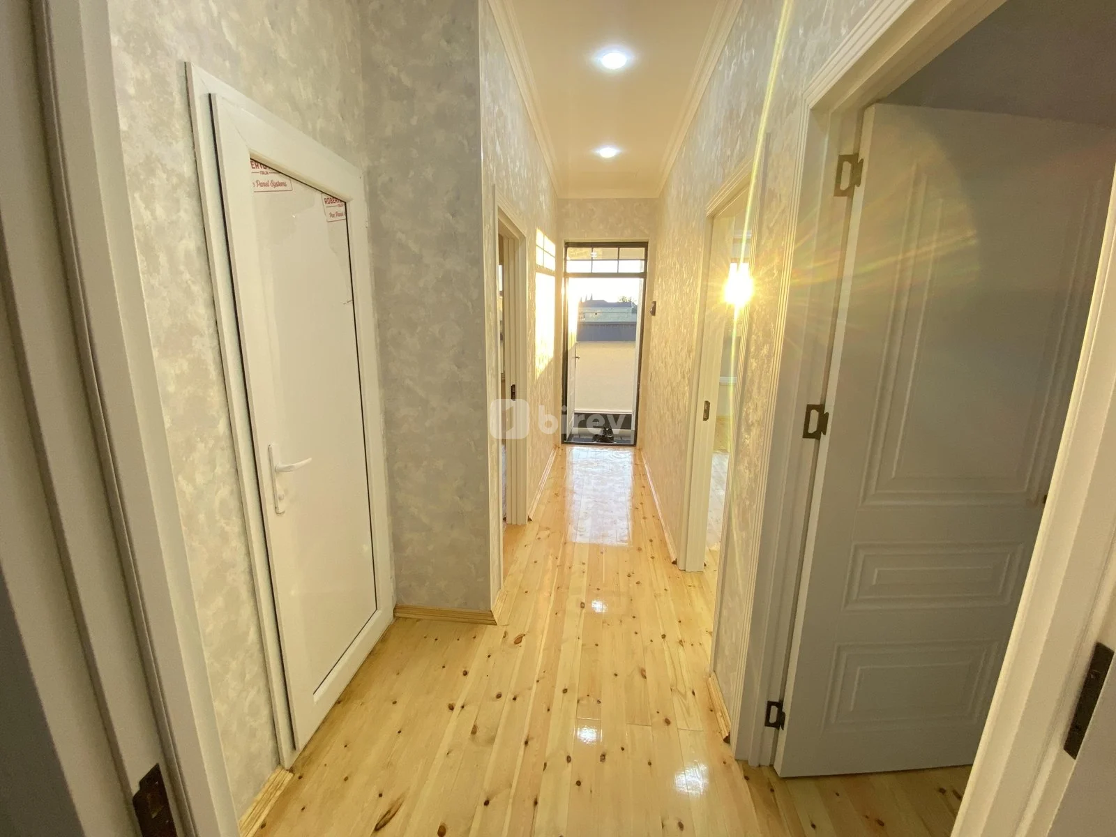 3 otaqlı həyət evi, Masazır q., Gültəkin Əsgərova küçəsi, Abşeron rayonu — şəkil 11