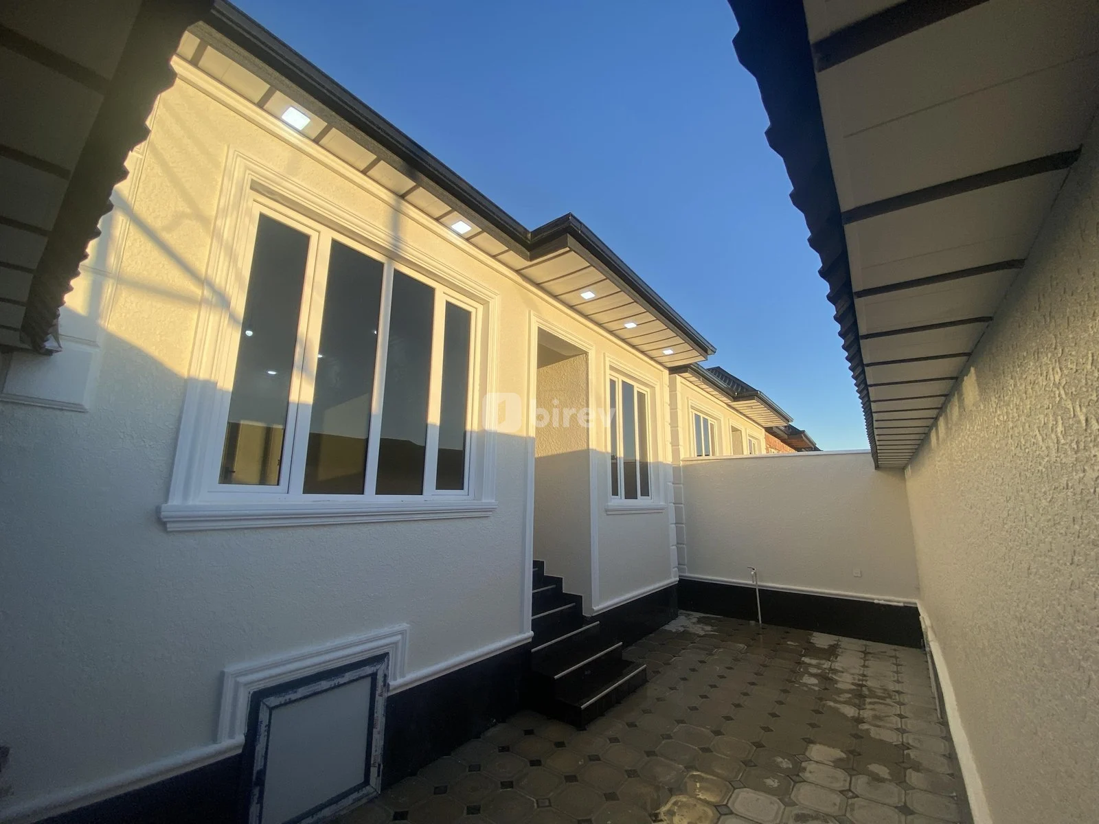 3 otaqlı həyət evi, Masazır q., Gültəkin Əsgərova küçəsi, Abşeron rayonu — şəkil 12