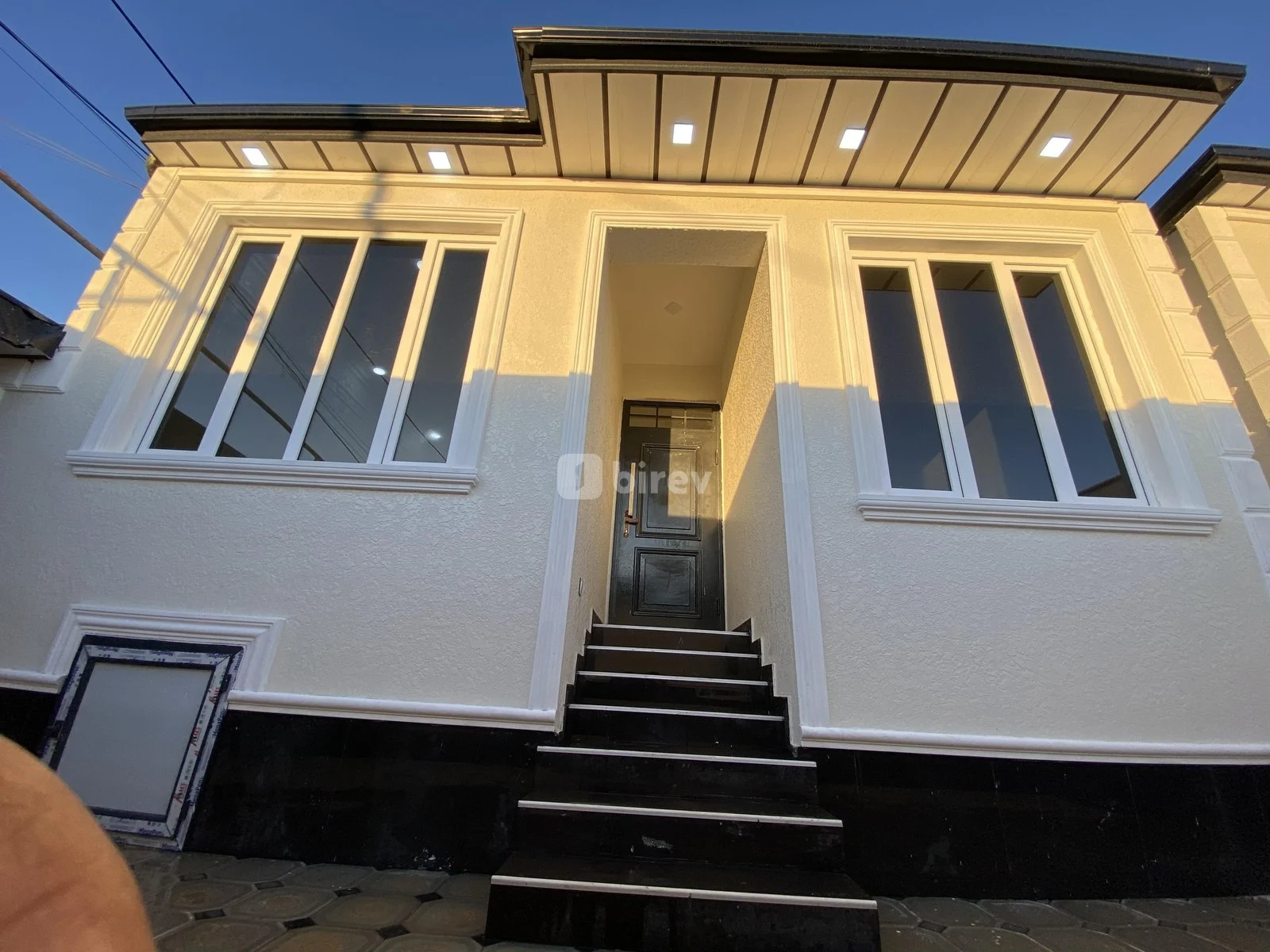 3 otaqlı həyət evi, Masazır q., Gültəkin Əsgərova küçəsi, Abşeron rayonu — şəkil 21