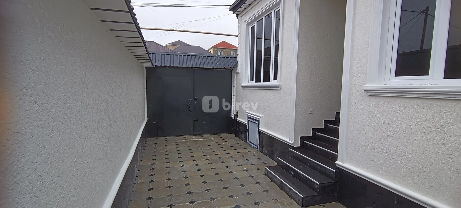 3 otaqlı həyət evi, Masazır q., Gültəkin Əsgərova küçəsi, Abşeron rayonu — şəkil 22