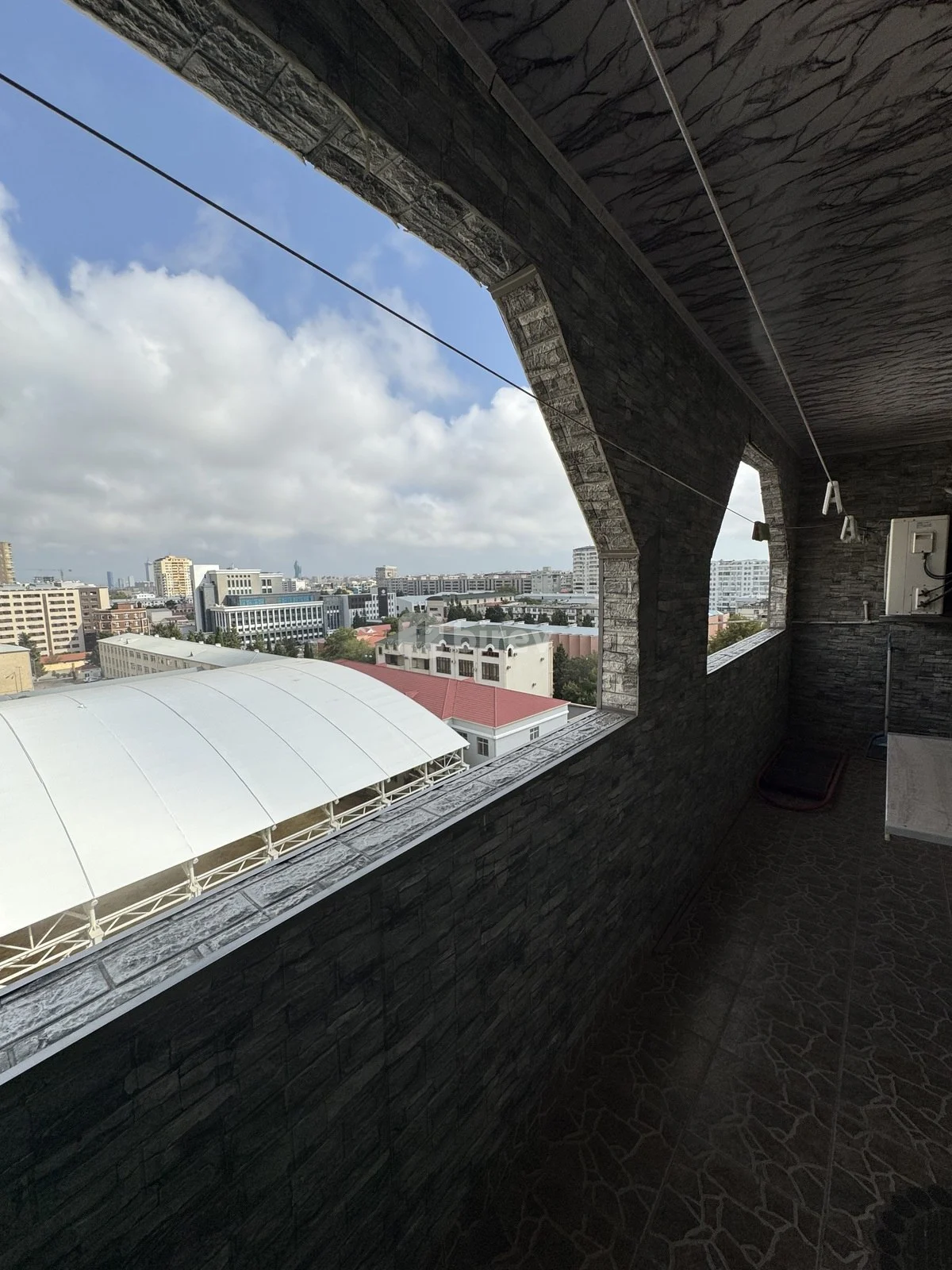 3 otaqlı mənzil, Binəqədi q., Əcəmi Naxçıvani küç., ev 2, mənzil 53., Binəqədi rayonu — şəkil 11