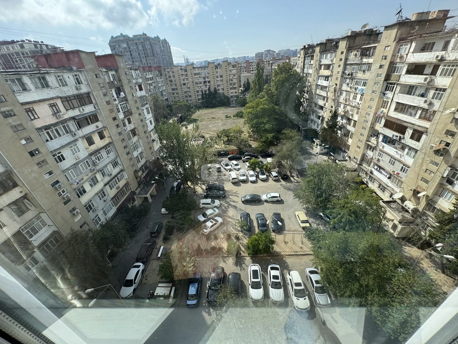 3 otaqlı mənzil, Binəqədi q., Əcəmi Naxçıvani küç., ev 2, mənzil 53., Binəqədi rayonu — şəkil 15
