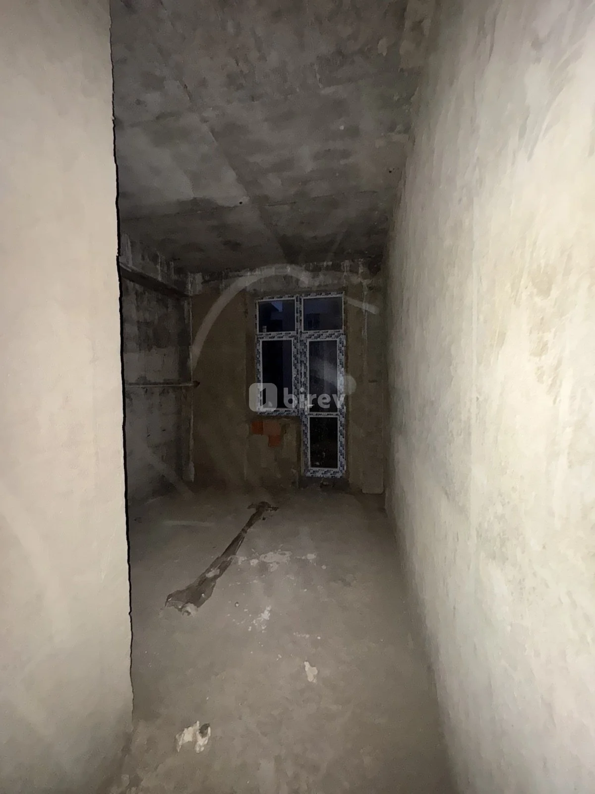 4 otaqlı mənzil, Binəqədi q., Binəqədi qəs. Mədən 1 korpus 5, Binəqədi rayonu — şəkil 9