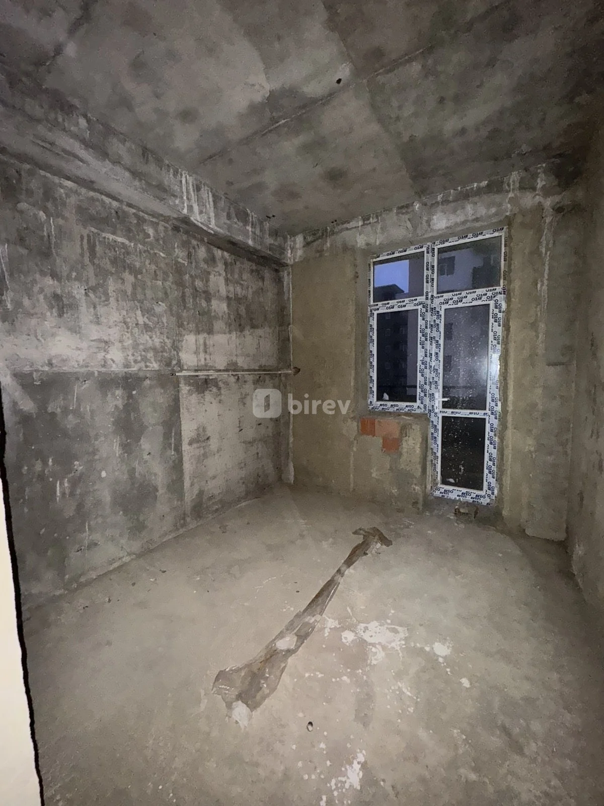 4 otaqlı mənzil, Binəqədi q., Binəqədi qəs. Mədən 1 korpus 5, Binəqədi rayonu — şəkil 10