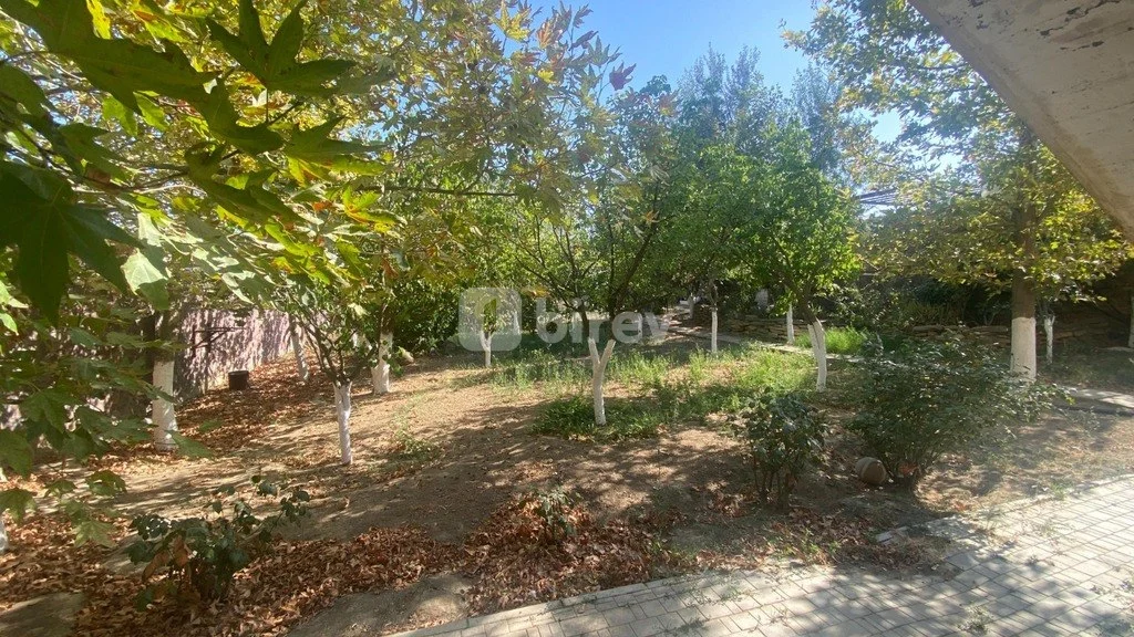 6 otaqlı həyət evi, Badamdar q., Badamdar qəs., 3-cü massiv., Səbail rayonu — şəkil 7