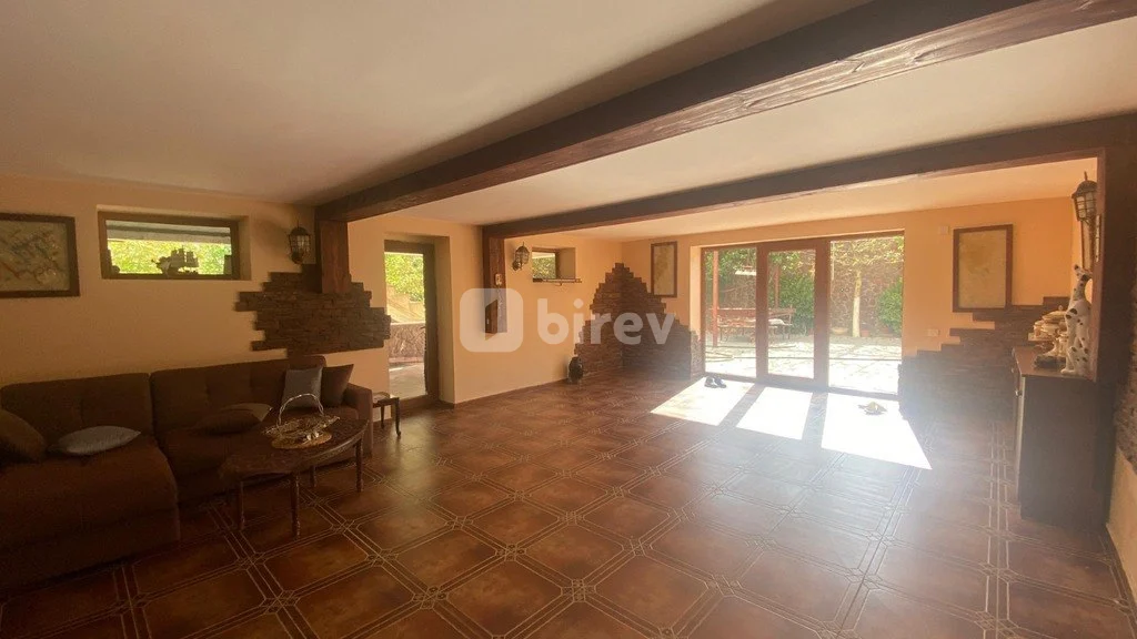 6 otaqlı həyət evi, Badamdar q., Badamdar qəs., 3-cü massiv., Səbail rayonu — şəkil 10