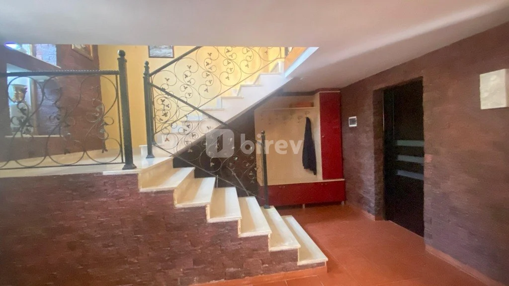 6 otaqlı həyət evi, Badamdar q., Badamdar qəs., 3-cü massiv., Səbail rayonu — şəkil 11