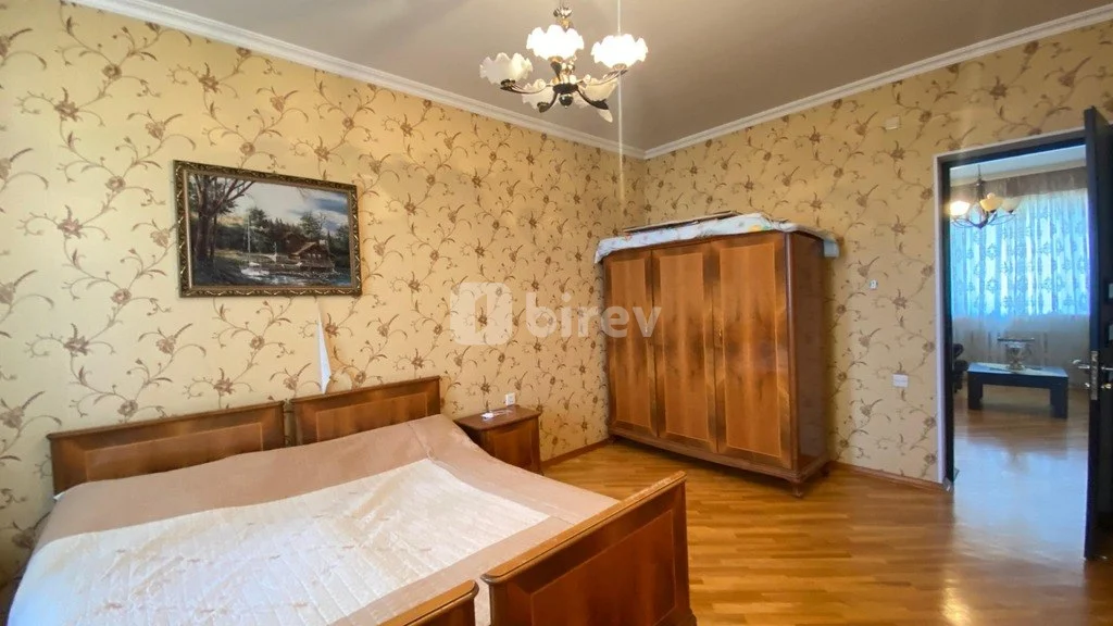 6 otaqlı həyət evi, Badamdar q., Badamdar qəs., 3-cü massiv., Səbail rayonu — şəkil 17