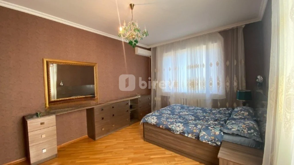 6 otaqlı həyət evi, Badamdar q., Badamdar qəs., 3-cü massiv., Səbail rayonu — şəkil 18