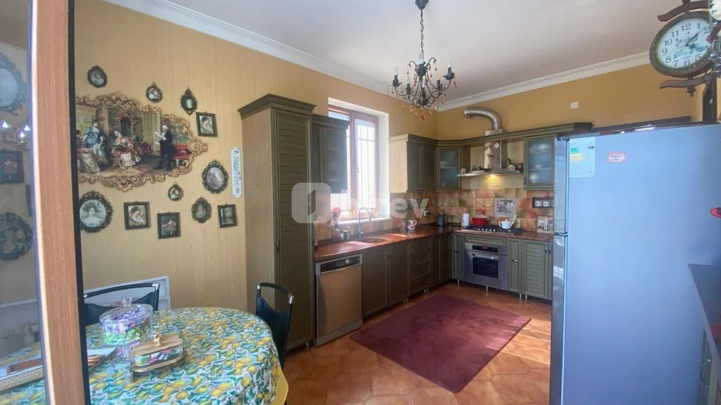 6 otaqlı həyət evi, Badamdar q., Badamdar qəs., 3-cü massiv., Səbail rayonu — şəkil 19