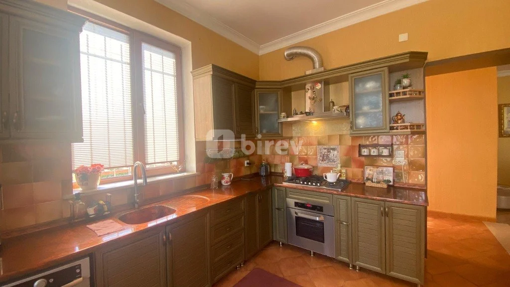 6 otaqlı həyət evi, Badamdar q., Badamdar qəs., 3-cü massiv., Səbail rayonu — şəkil 20