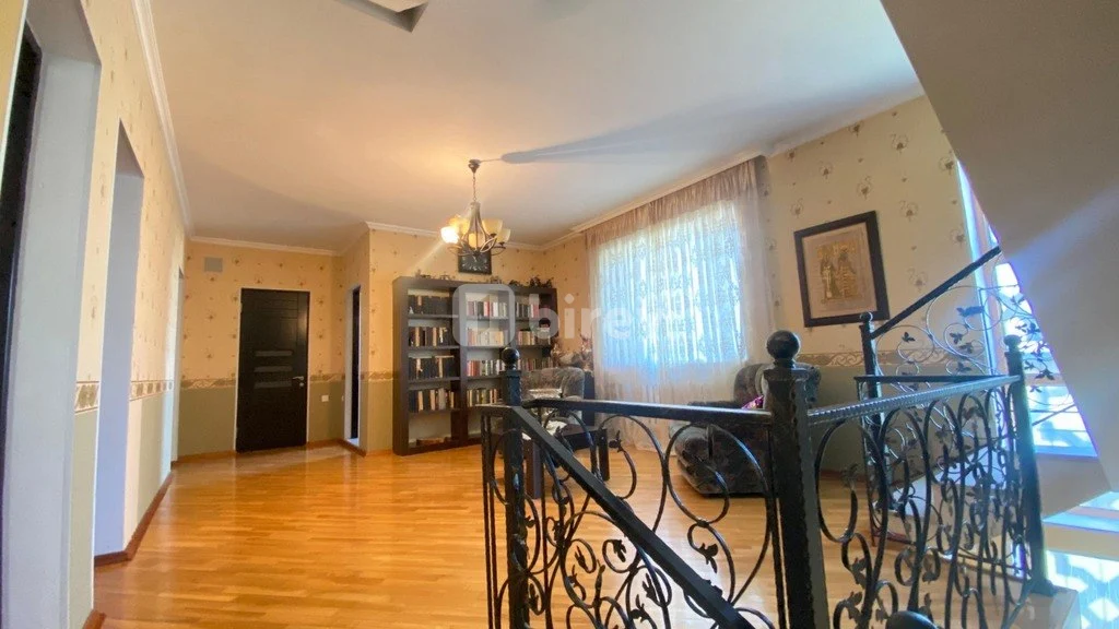 6 otaqlı həyət evi, Badamdar q., Badamdar qəs., 3-cü massiv., Səbail rayonu — şəkil 22