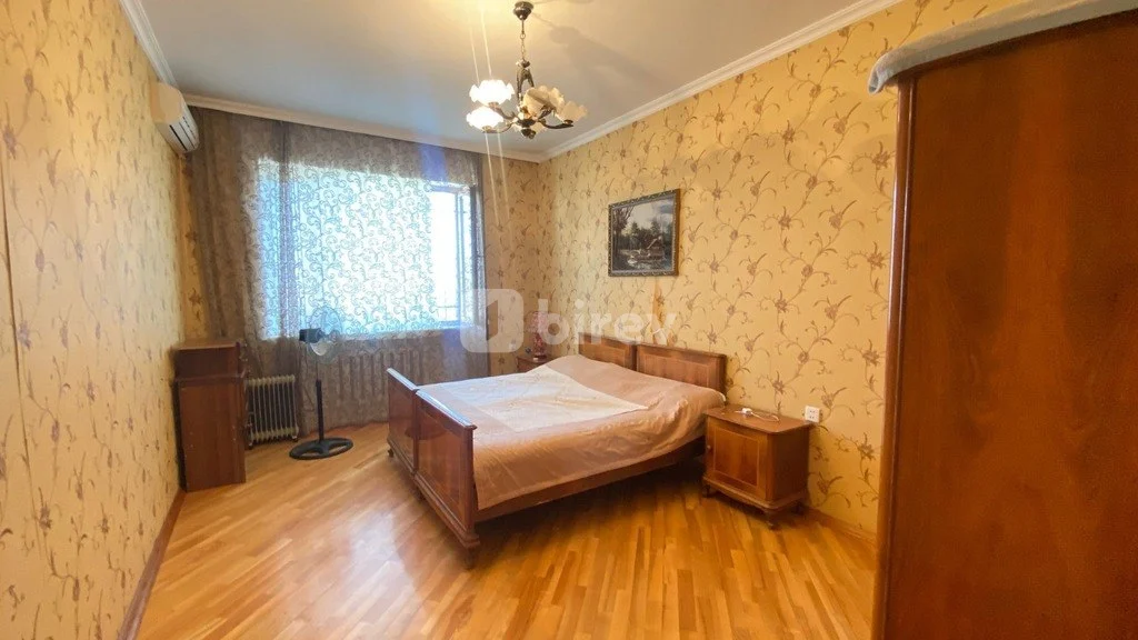 6 otaqlı həyət evi, Badamdar q., Badamdar qəs., 3-cü massiv., Səbail rayonu — şəkil 26