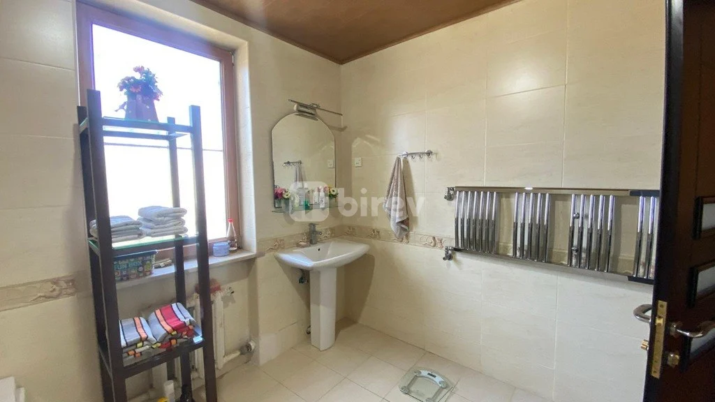 6 otaqlı həyət evi, Badamdar q., Badamdar qəs., 3-cü massiv., Səbail rayonu — şəkil 30