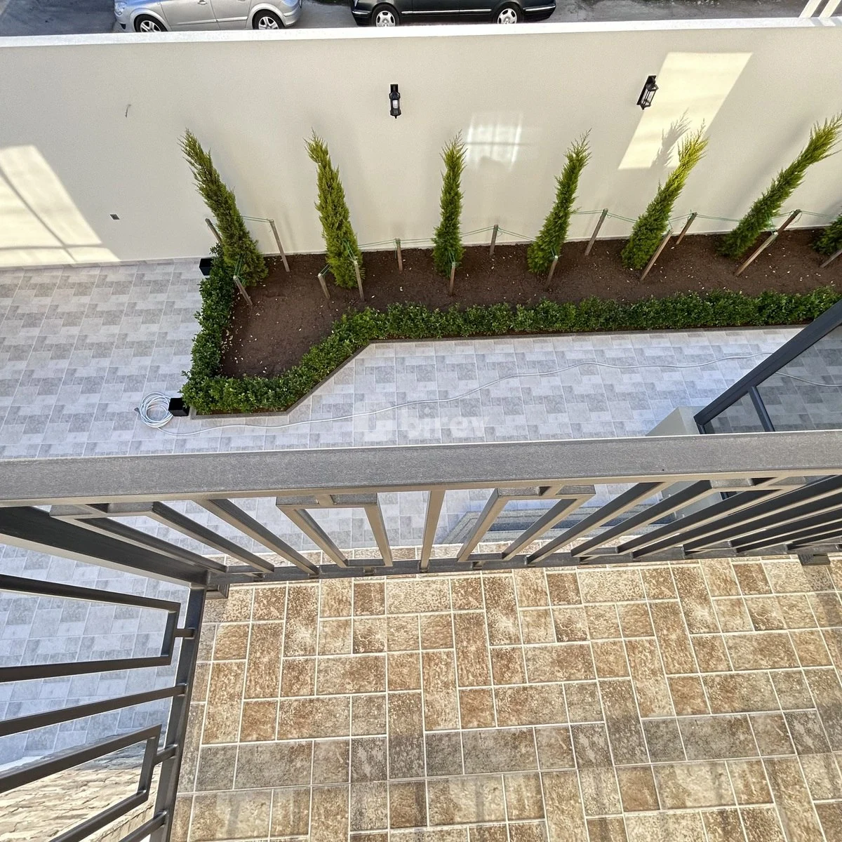 5 otaqlı həyət evi, Badamdar q., Badamdar qəs., 3-cü massiv., 26., Səbail rayonu — şəkil 5