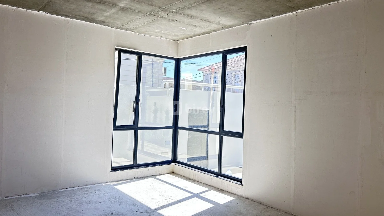 5 otaqlı həyət evi, Badamdar q., Badamdar qəs., 3-cü massiv., 26., Səbail rayonu — şəkil 12