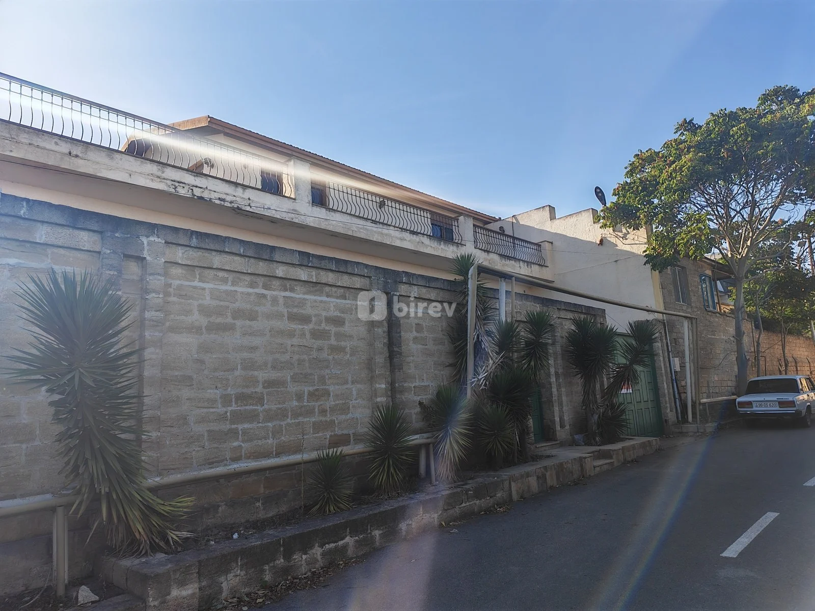 7 otaqlı həyət evi, Buzovna q., Buzovna qəsəbəsi, Xəzər rayonu — şəkil 2