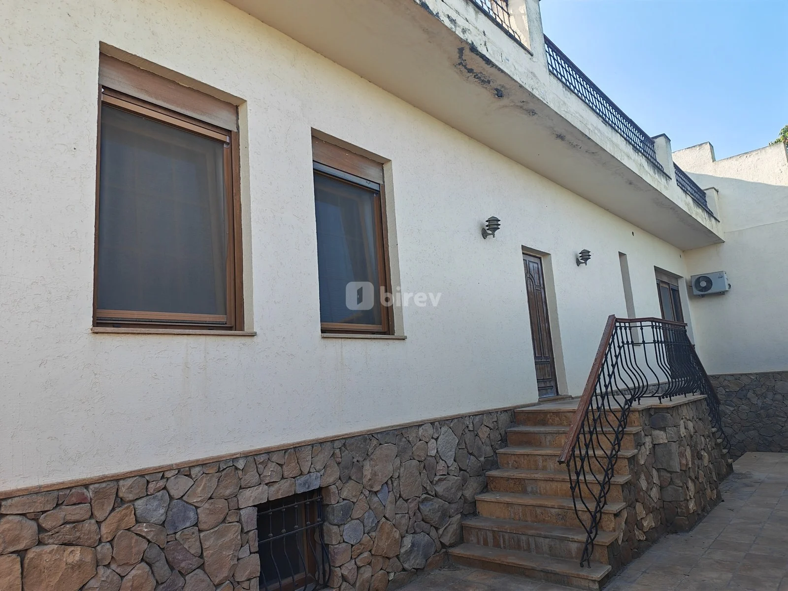 7 otaqlı həyət evi, Buzovna q., Buzovna qəsəbəsi, Xəzər rayonu — şəkil 3