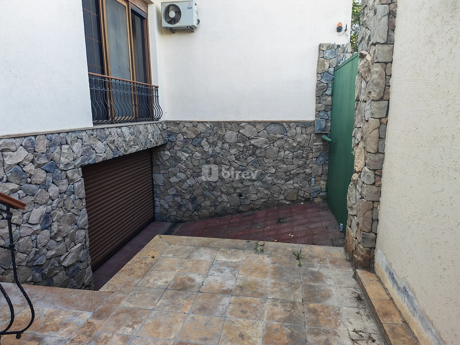 7 otaqlı həyət evi, Buzovna q., Buzovna qəsəbəsi, Xəzər rayonu — şəkil 4