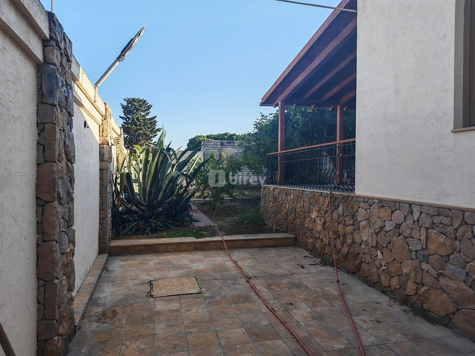7 otaqlı həyət evi, Buzovna q., Buzovna qəsəbəsi, Xəzər rayonu — şəkil 7