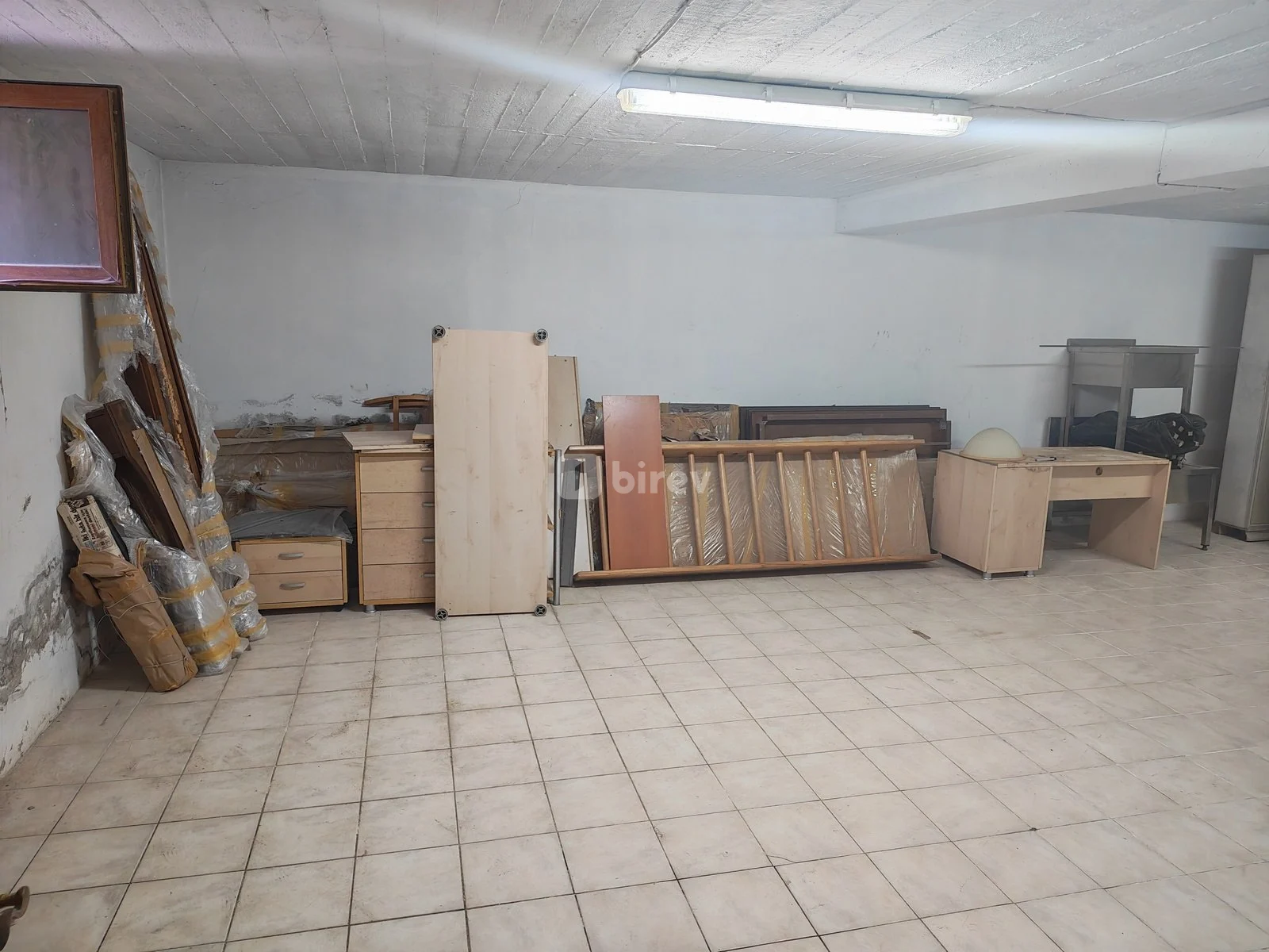 7 otaqlı həyət evi, Buzovna q., Buzovna qəsəbəsi, Xəzər rayonu — şəkil 11