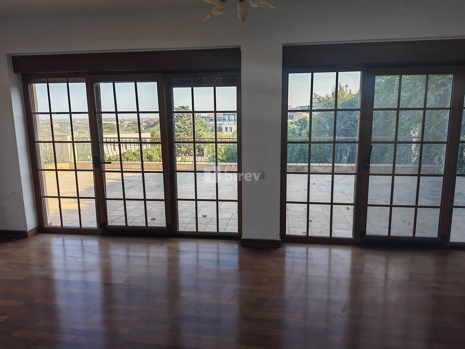 7 otaqlı həyət evi, Buzovna q., Buzovna qəsəbəsi, Xəzər rayonu — şəkil 13