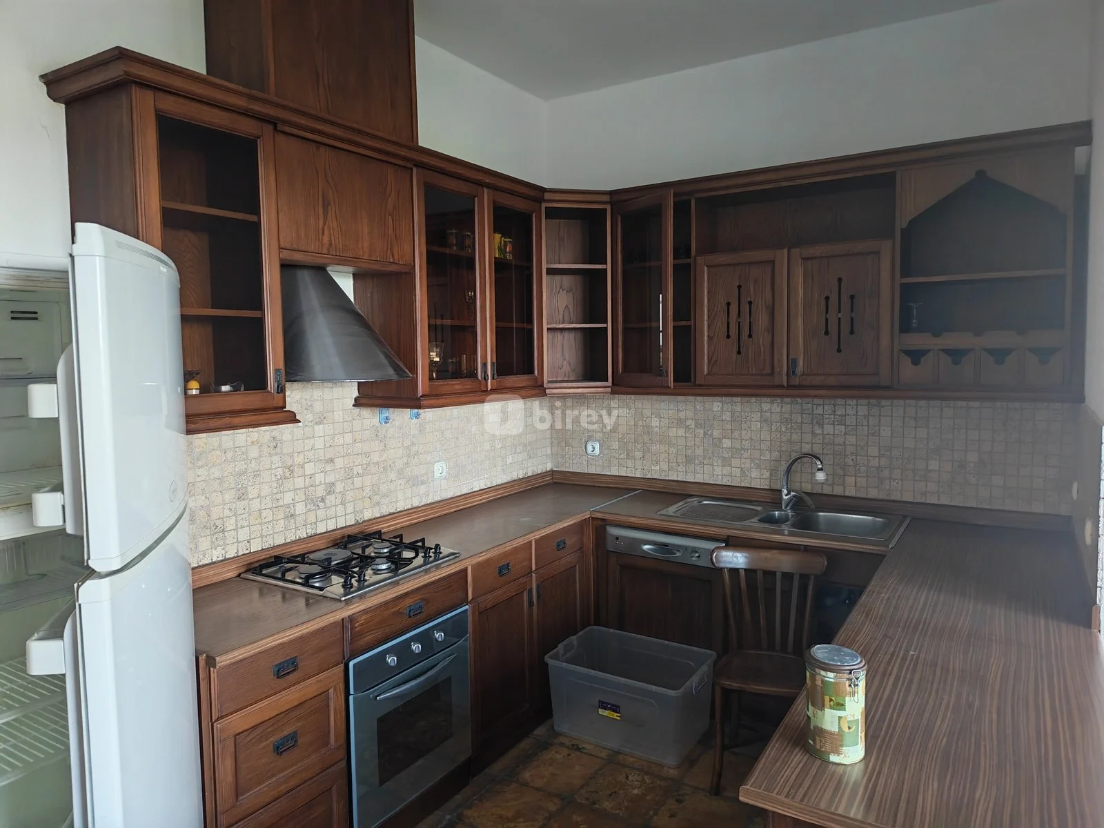 7 otaqlı həyət evi, Buzovna q., Buzovna qəsəbəsi, Xəzər rayonu — şəkil 16