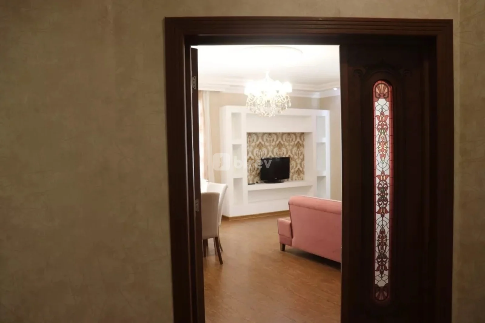 3 otaqlı mənzil, Yasamal q., Mirəli Seyidov küç., 4., Yasamal rayonu — şəkil 3