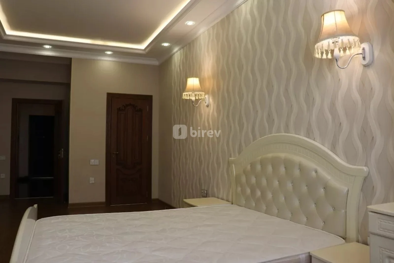 3 otaqlı mənzil, Yasamal q., Mirəli Seyidov küç., 4., Yasamal rayonu — şəkil 8