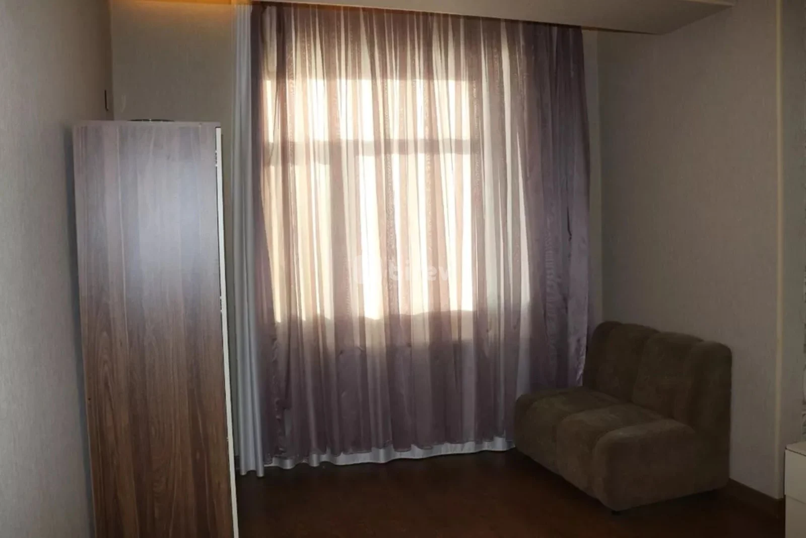 3 otaqlı mənzil, Yasamal q., Mirəli Seyidov küç., 4., Yasamal rayonu — şəkil 26