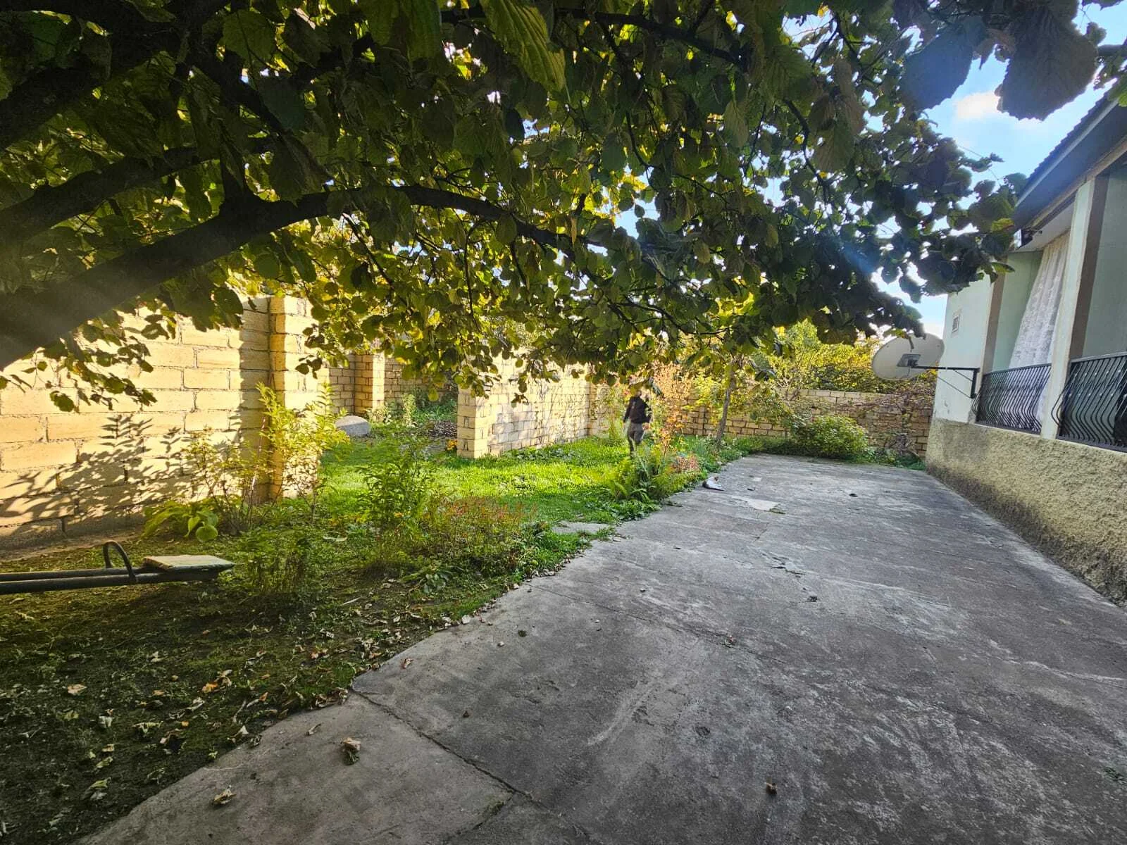 3 otaqlı həyət evi, Qəbələ rayonu, Qəbələ r., Qəbələ rayonu — şəkil 7