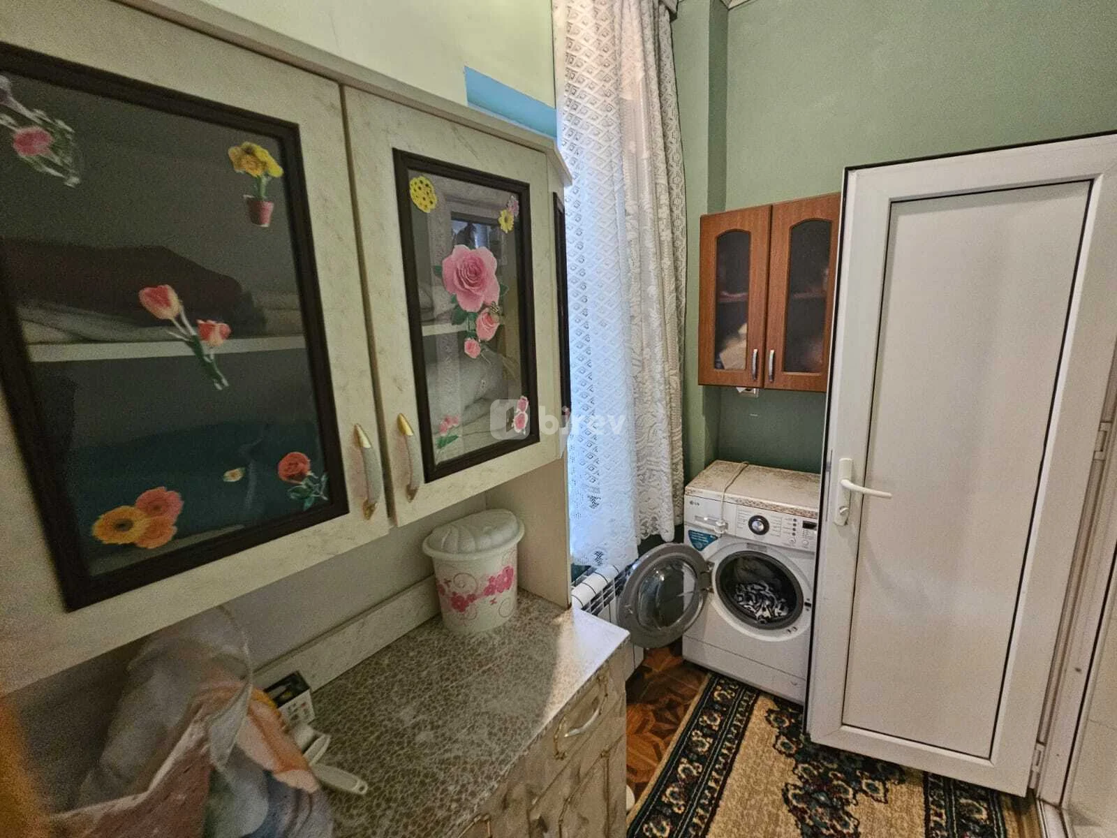 3 otaqlı həyət evi, Qəbələ rayonu, Qəbələ r., Qəbələ rayonu — şəkil 11