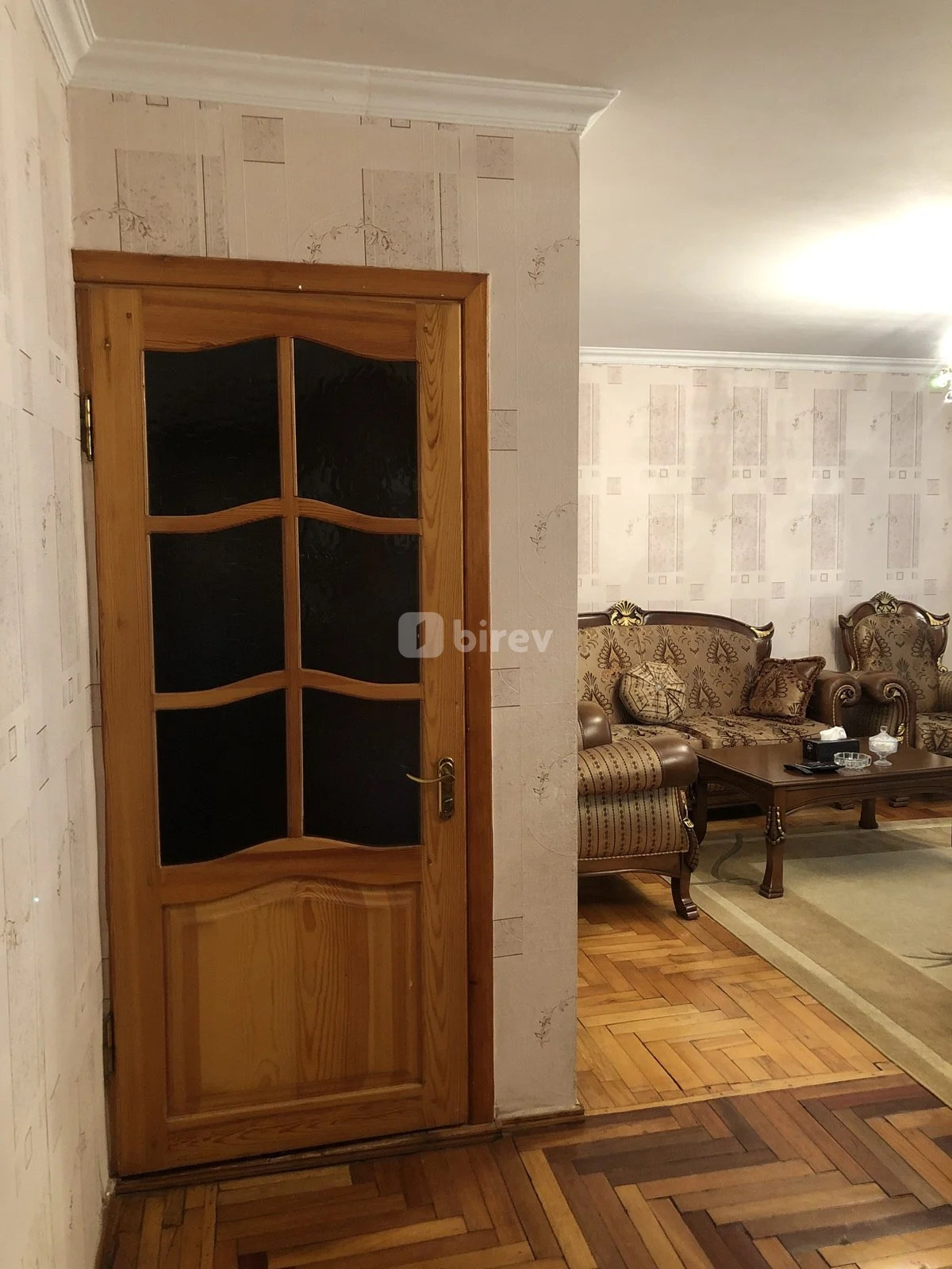 5 otaqlı mənzil, Əhmədli q., Əhmədli qəsəbəsi, Xətai rayonu — şəkil 14
