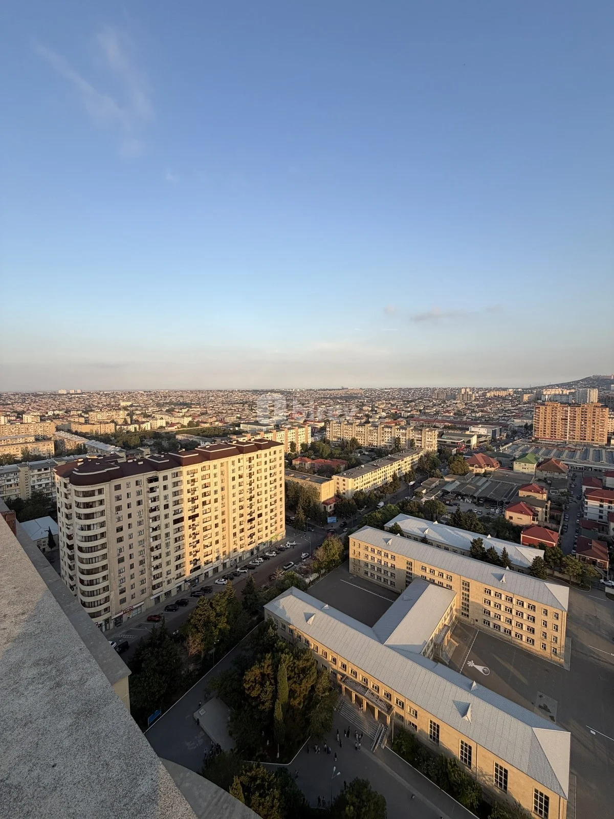 3 otaqlı mənzil, Bakıxanov q., Teras park Y\K, Sabunçu rayonu — şəkil 2