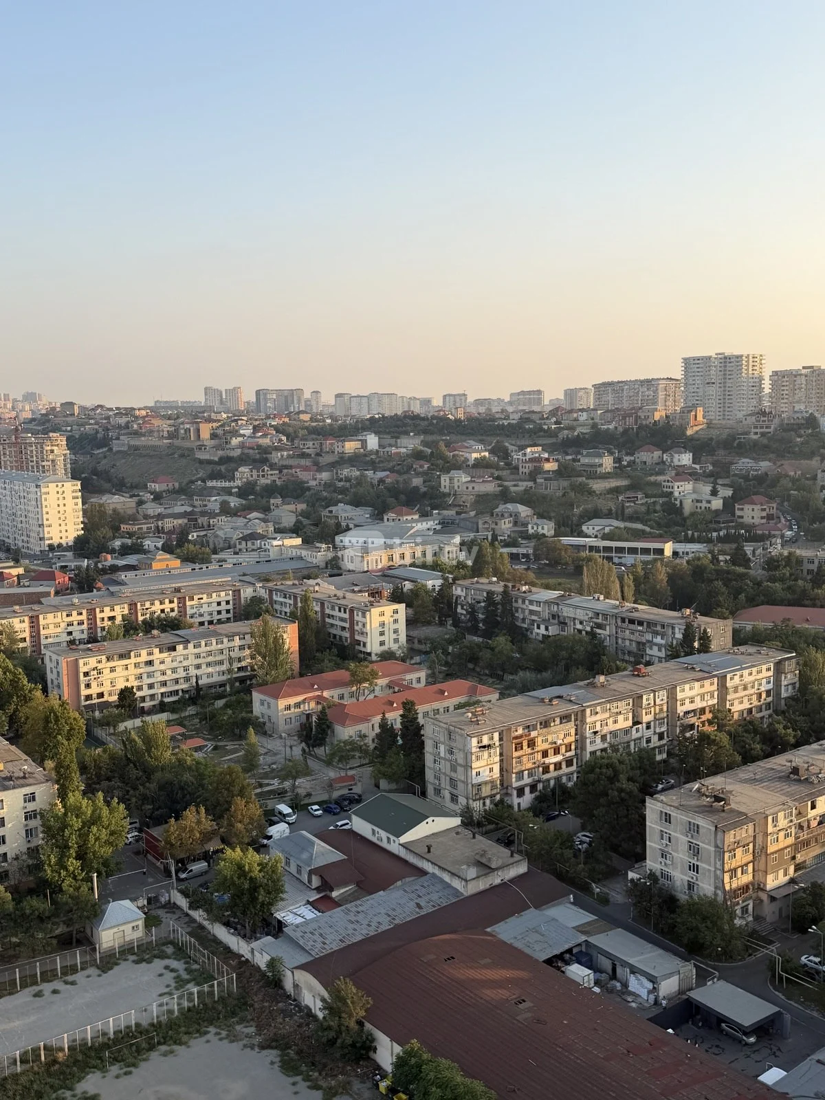 3 otaqlı mənzil, Bakıxanov q., Teras park Y\K, Sabunçu rayonu — şəkil 3