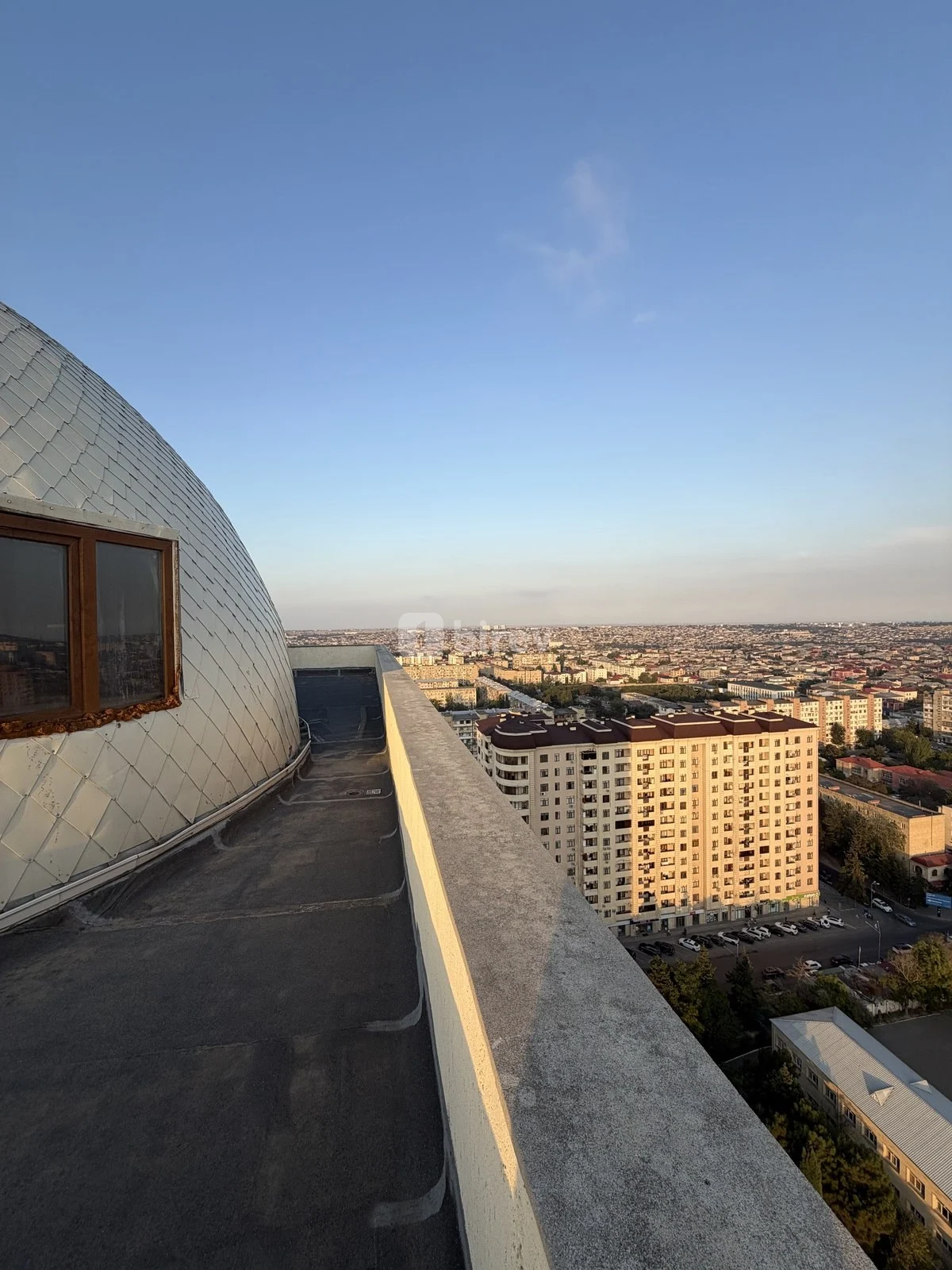 3 otaqlı mənzil, Bakıxanov q., Teras park Y\K, Sabunçu rayonu — şəkil 4
