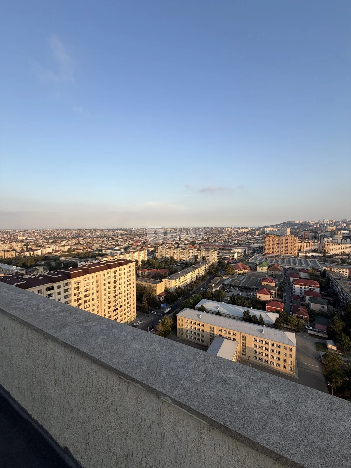 3 otaqlı mənzil, Bakıxanov q., Teras park Y\K, Sabunçu rayonu — şəkil 5