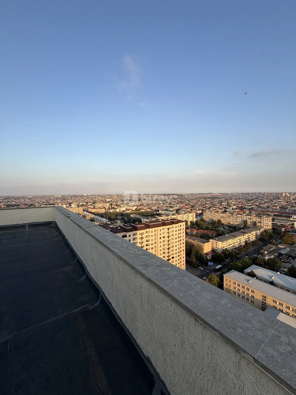 3 otaqlı mənzil, Bakıxanov q., Teras park Y\K, Sabunçu rayonu — şəkil 6