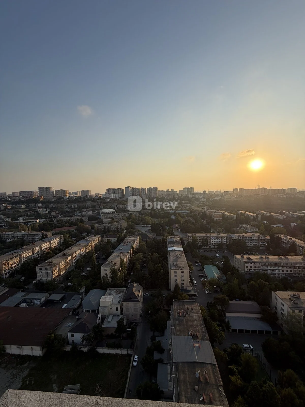 3 otaqlı mənzil, Bakıxanov q., Teras park Y\K, Sabunçu rayonu — şəkil 7