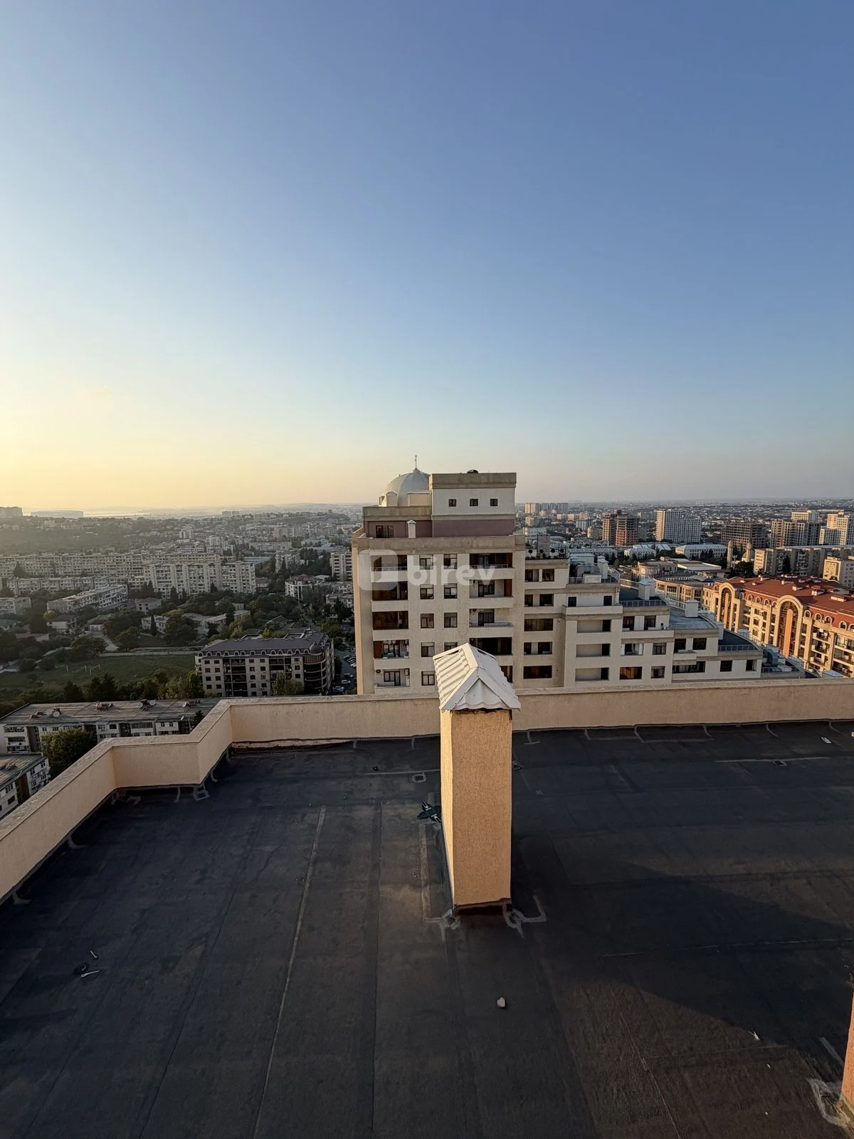 3 otaqlı mənzil, Bakıxanov q., Teras park Y\K, Sabunçu rayonu — şəkil 8